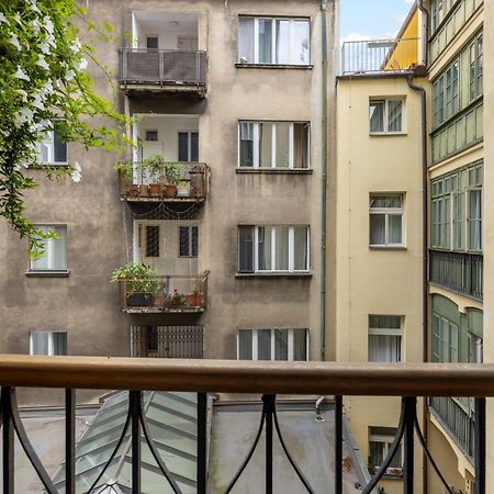 Hotel Republika&Suites Praha Bagian luar foto