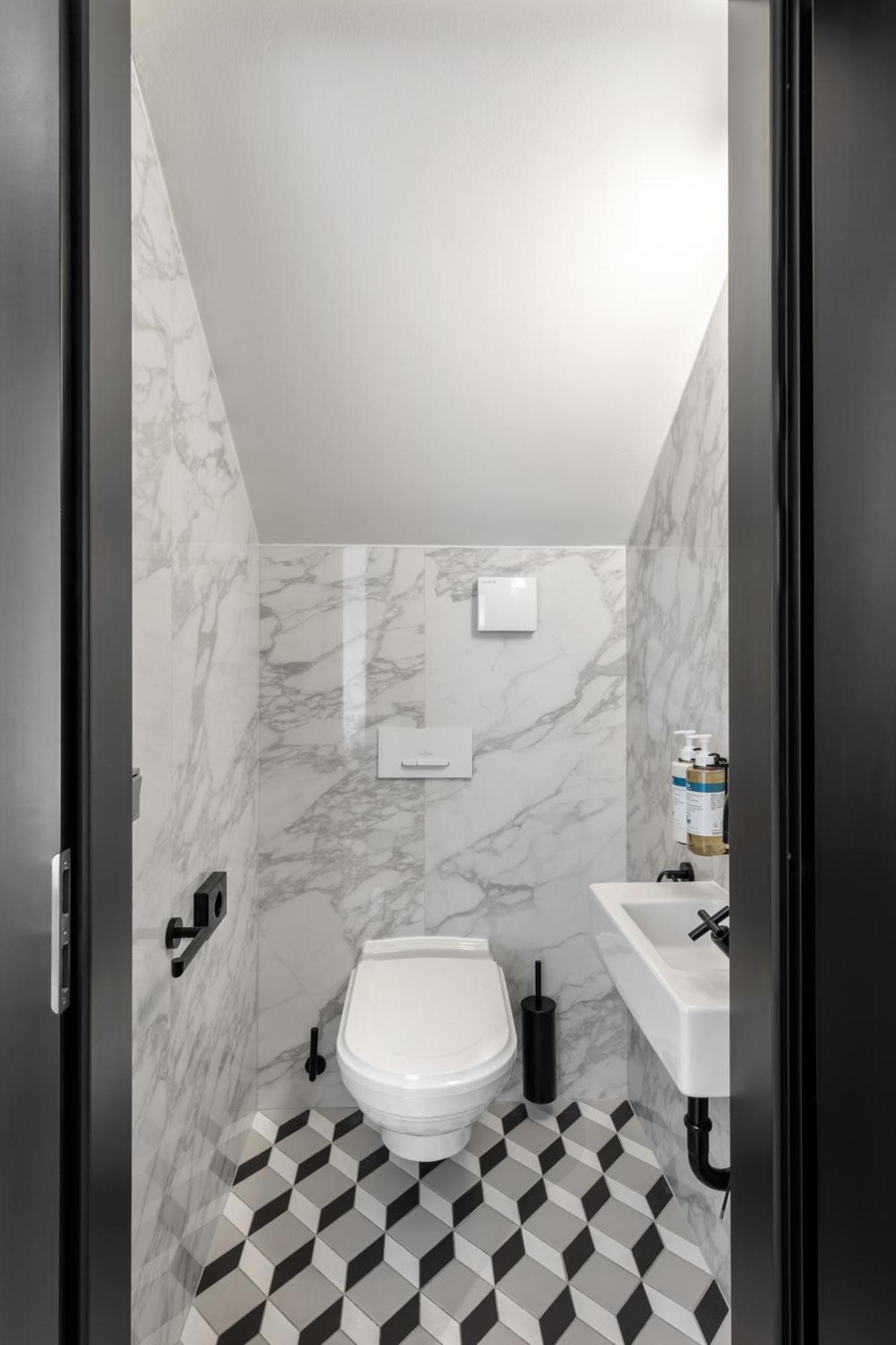 Hotel Republika&Suites Praha Bagian luar foto