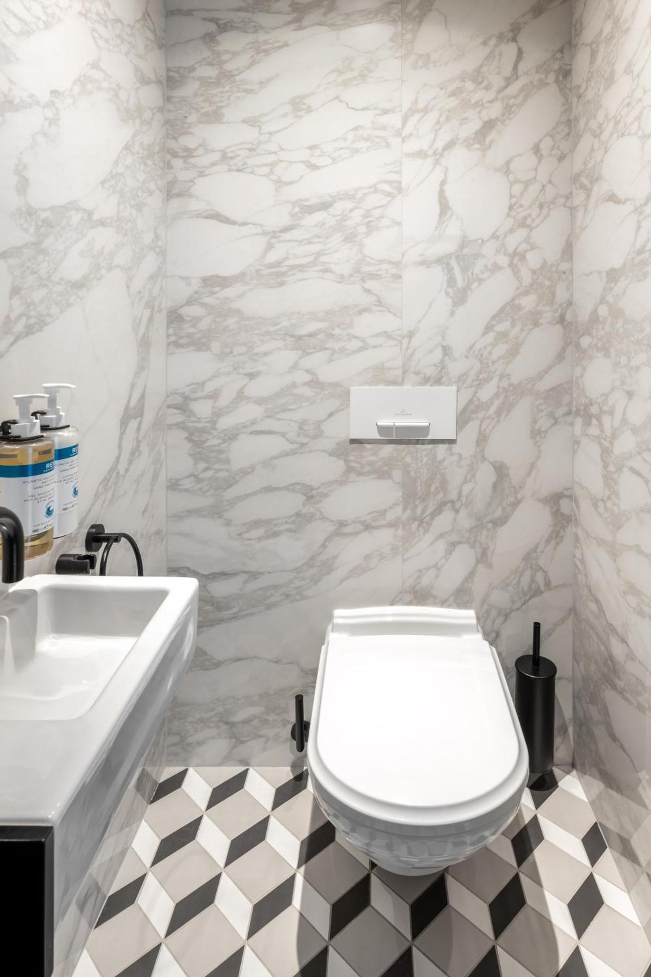 Hotel Republika&Suites Praha Bagian luar foto